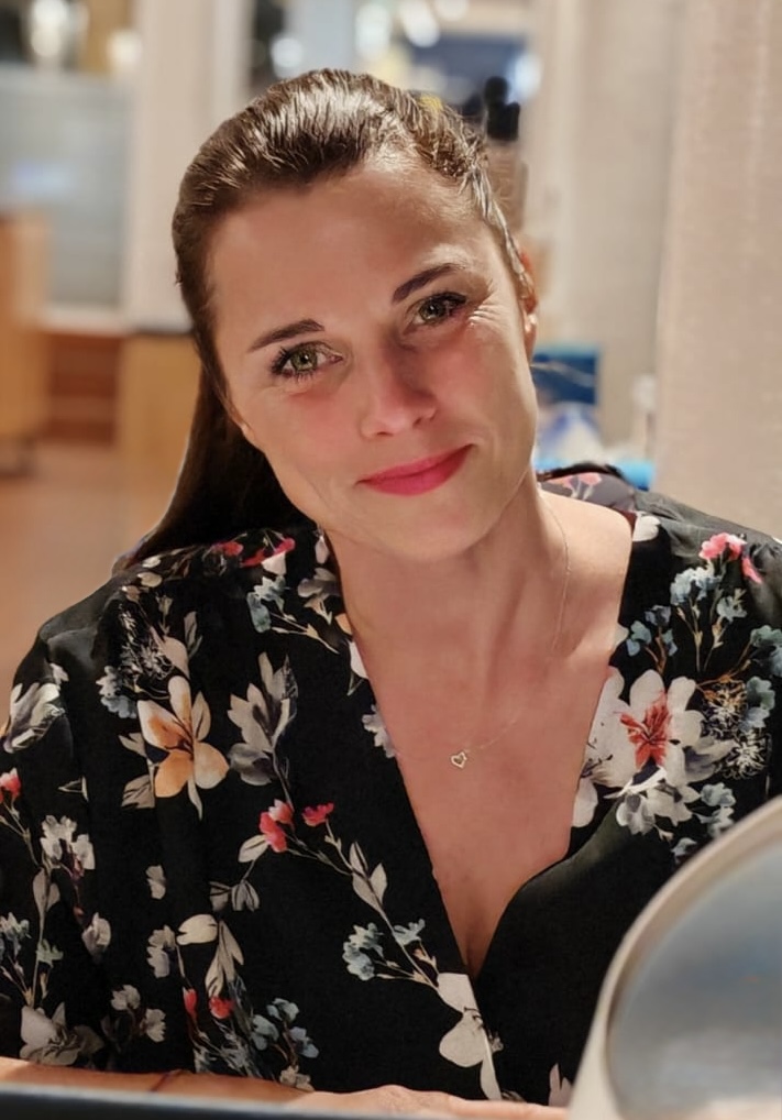 Tanja Kühne